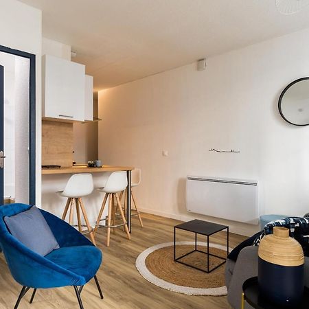 Dify Victoire Apartman Lyon Kültér fotó