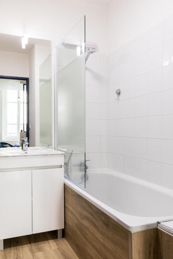 Dify Victoire Apartman Lyon Kültér fotó