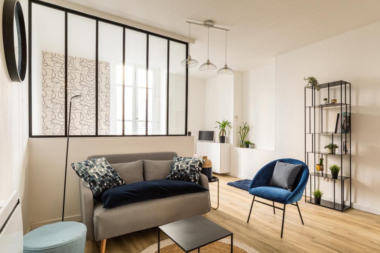 Dify Victoire Apartman Lyon Kültér fotó