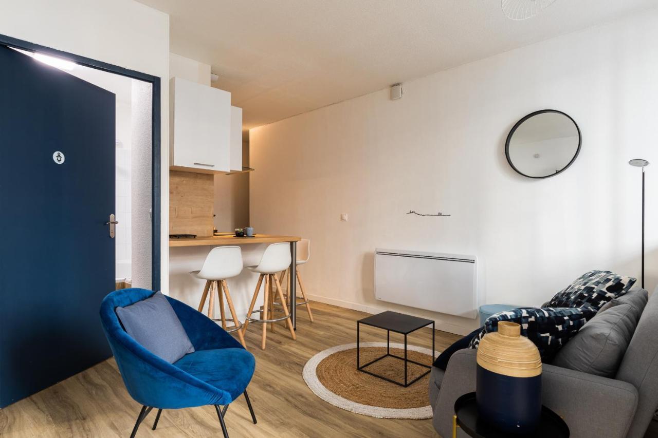 Dify Victoire Apartman Lyon Kültér fotó