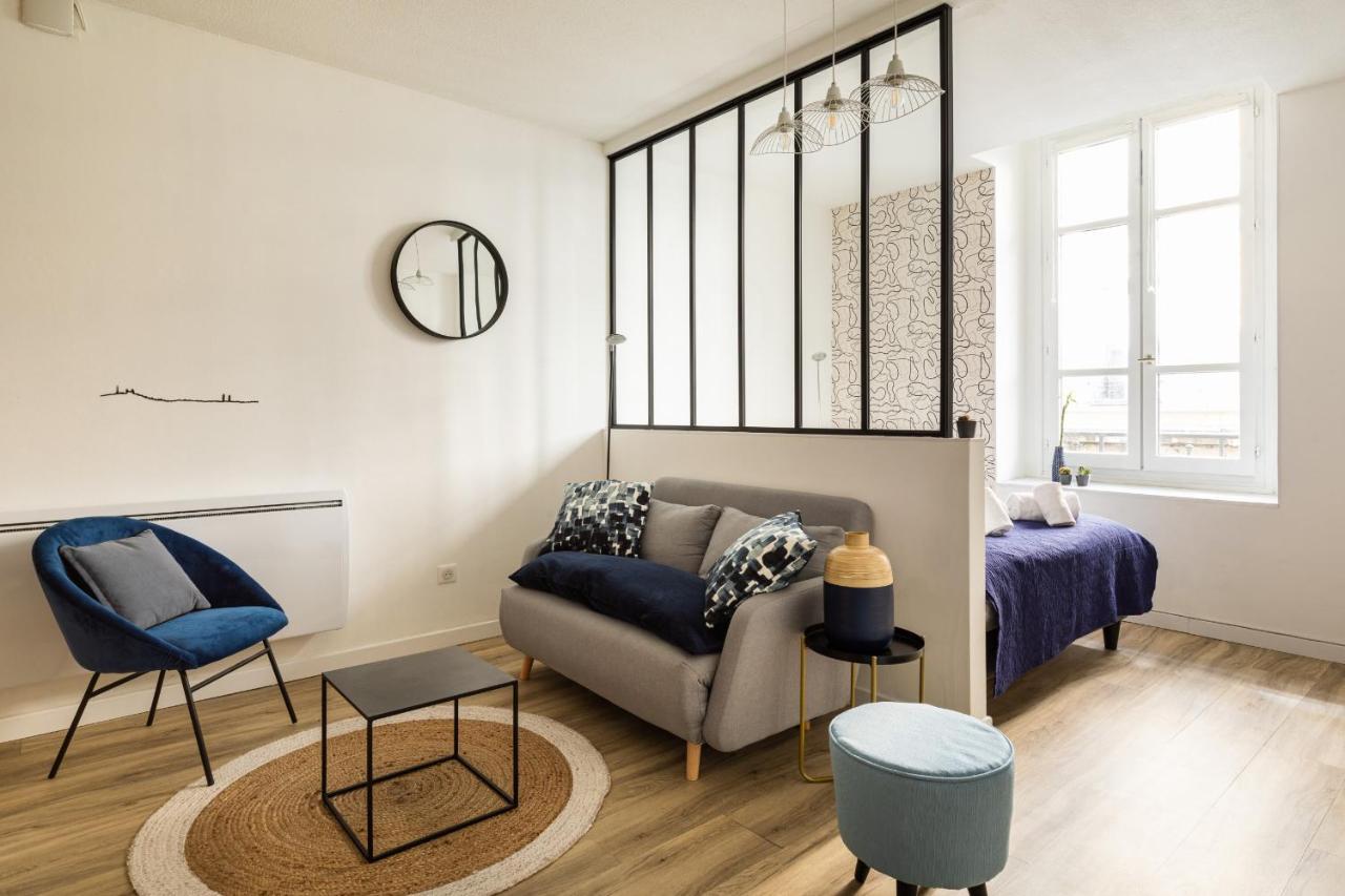 Dify Victoire Apartman Lyon Kültér fotó