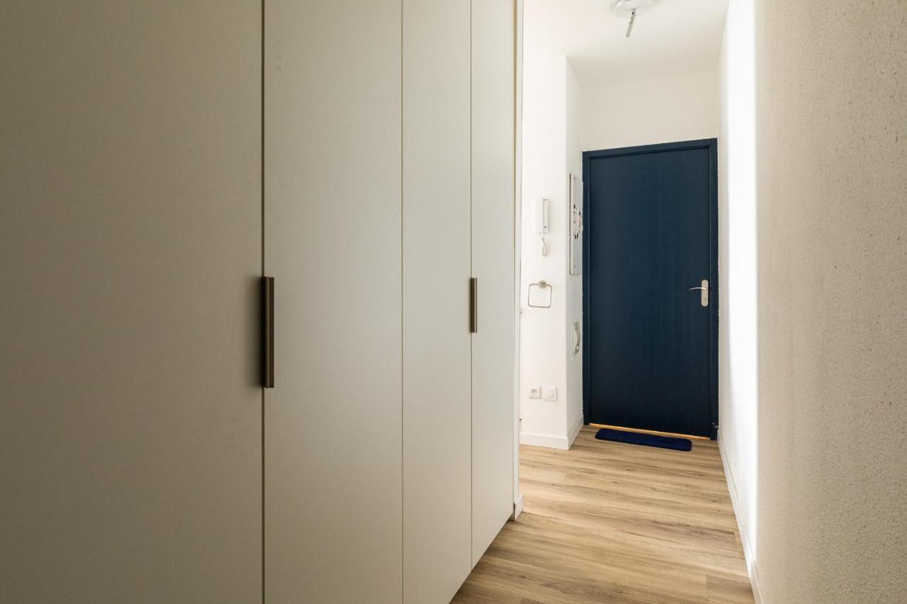Dify Victoire Apartman Lyon Kültér fotó